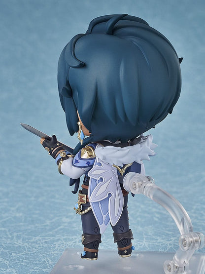 Genshin Impact Nendoroid Actionfigur Kaeya 10 cm Image 6