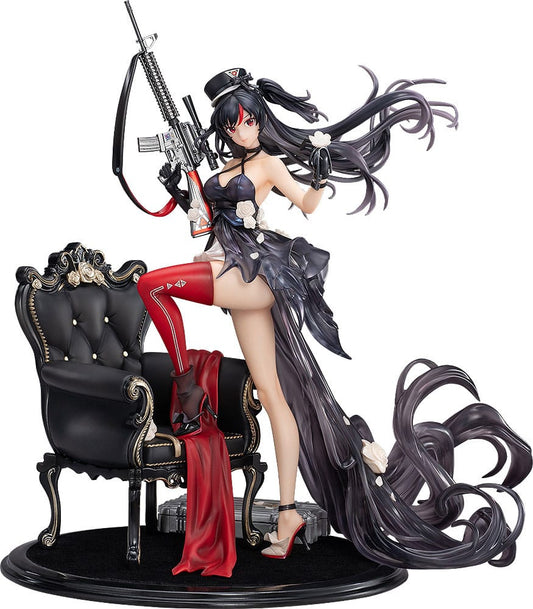 Knives Out PVC Statue 1/7 Diane: Banquet Dance Ver. 29 cm Image 1