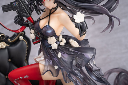 Knives Out PVC Statue 1/7 Diane: Banquet Dance Ver. 29 cm Image 6