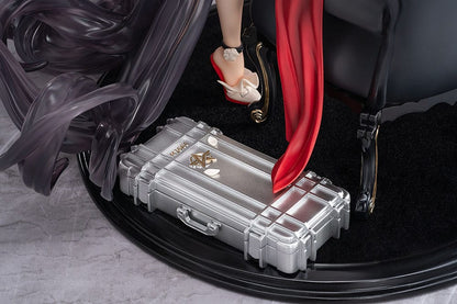 Knives Out PVC Statue 1/7 Diane: Banquet Dance Ver. 29 cm Image 7