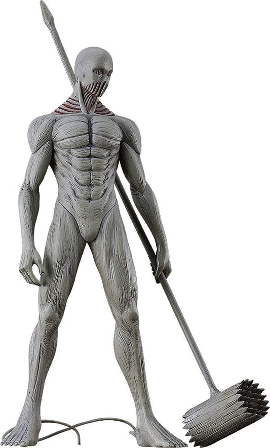 Attack on Titan Pop Up Parade PVC Statue Lara Tybur: War Hammer Titan Ver. L Size 25 cm Image 1