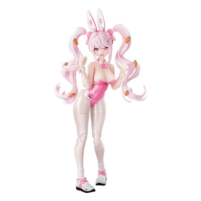 Goddess of Victory: Nikke Hyper Body Actionfigur Alice: Wonderland Bunny 15 cm Image 1
