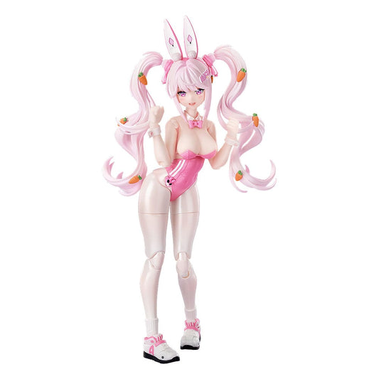 Goddess of Victory: Nikke Hyper Body Actionfigur Alice: Wonderland Bunny 15 cm Image 1