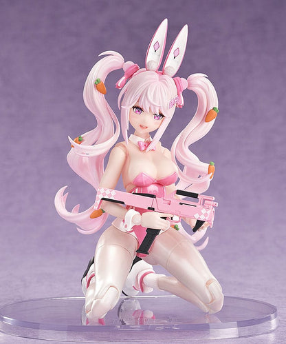 Goddess of Victory: Nikke Hyper Body Actionfigur Alice: Wonderland Bunny 15 cm Image 8