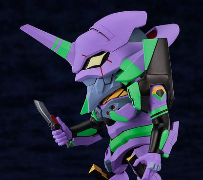 Rebuild of Evangelion Nendoroid Actionfigur Evangelion Unit-01 10 cm Image 6