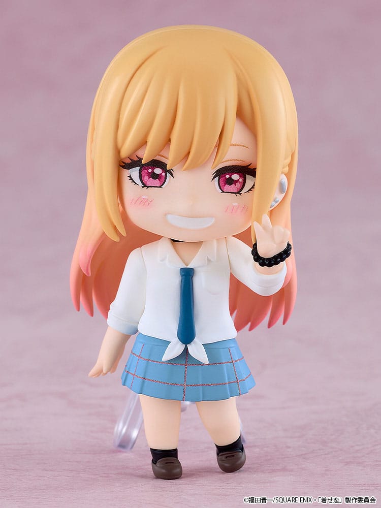 My Dress-Up Darling Nendoroid Actionfigur Surprise Marin Kitagawa Collection Sortiment (6) 7 cm Image 2