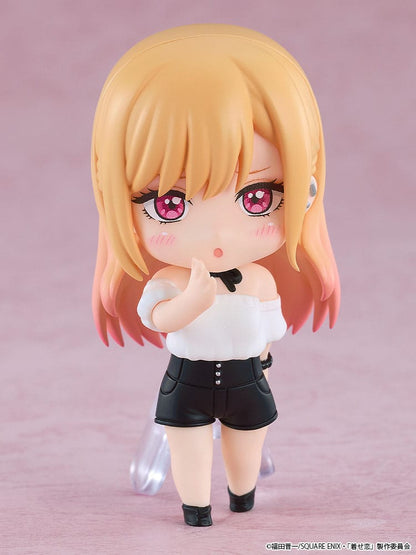My Dress-Up Darling Nendoroid Actionfigur Surprise Marin Kitagawa Collection Sortiment (6) 7 cm Image 4