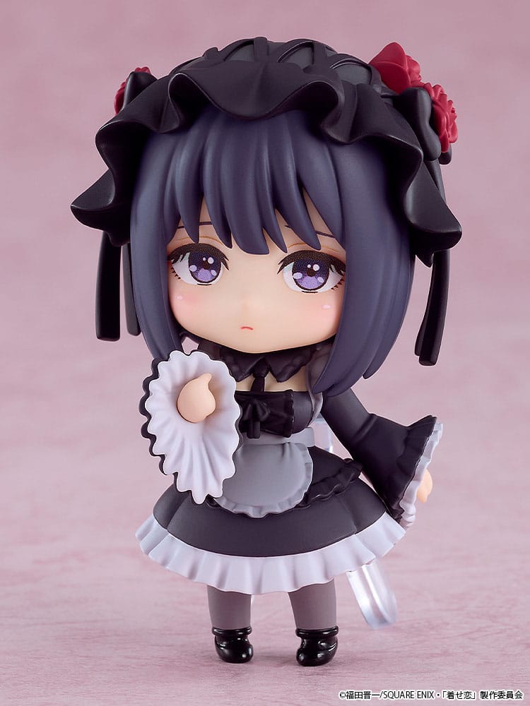 My Dress-Up Darling Nendoroid Actionfigur Surprise Marin Kitagawa Collection Sortiment (6) 7 cm Image 5