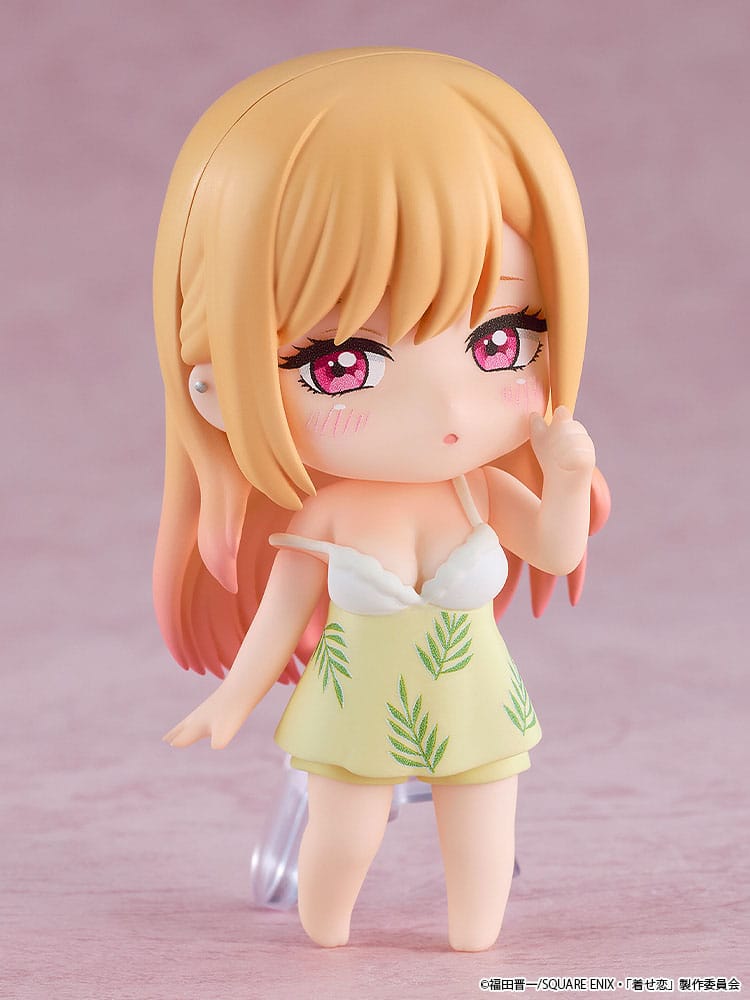 My Dress-Up Darling Nendoroid Actionfigur Surprise Marin Kitagawa Collection Sortiment (6) 7 cm Image 7