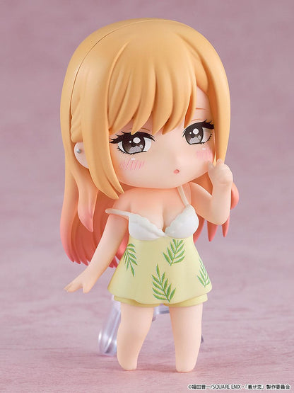 My Dress-Up Darling Nendoroid Actionfigur Surprise Marin Kitagawa Collection Sortiment (6) 7 cm Image 8