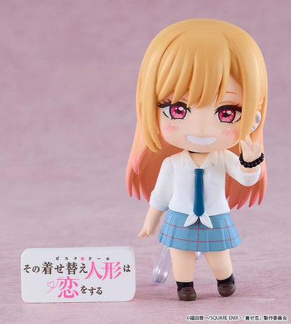 My Dress-Up Darling Nendoroid Actionfigur Surprise Marin Kitagawa Collection Sortiment (6) 7 cm Image 9