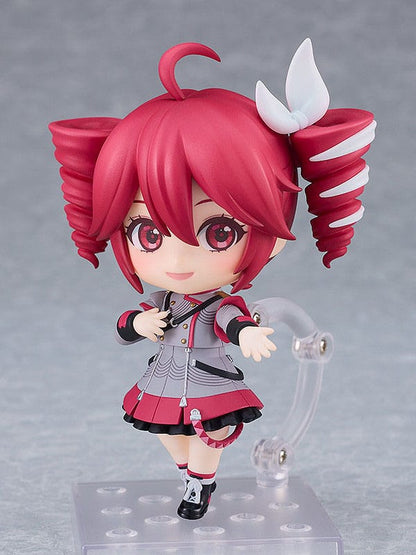 Character Vocal Series Kasane Teto Nendoroid PVC Actionfigur Kasane Teto: Synthesizer V AI Ver. 10 cm Image 3