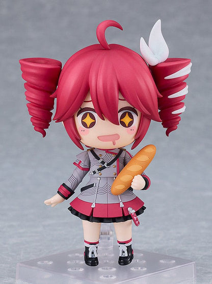 Character Vocal Series Kasane Teto Nendoroid PVC Actionfigur Kasane Teto: Synthesizer V AI Ver. 10 cm Image 4