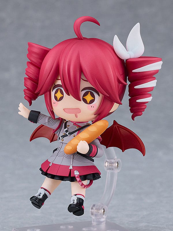 Character Vocal Series Kasane Teto Nendoroid PVC Actionfigur Kasane Teto: Synthesizer V AI Ver. 10 cm Image 7