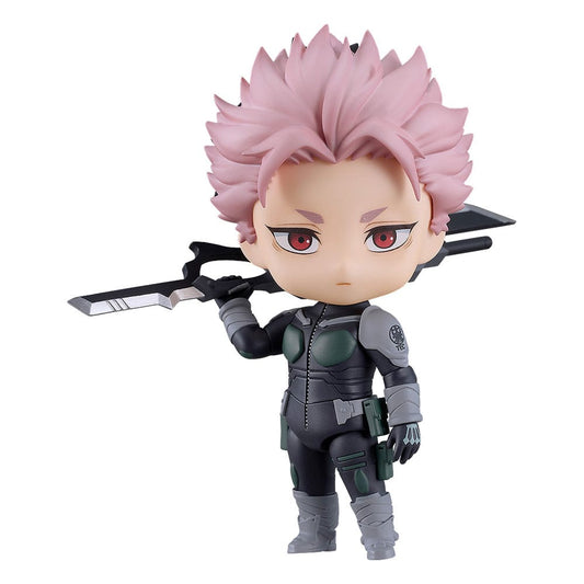 Kaiju No. 8 Nendoroid Actionfigur Gen Narumi 10 cm Image 1