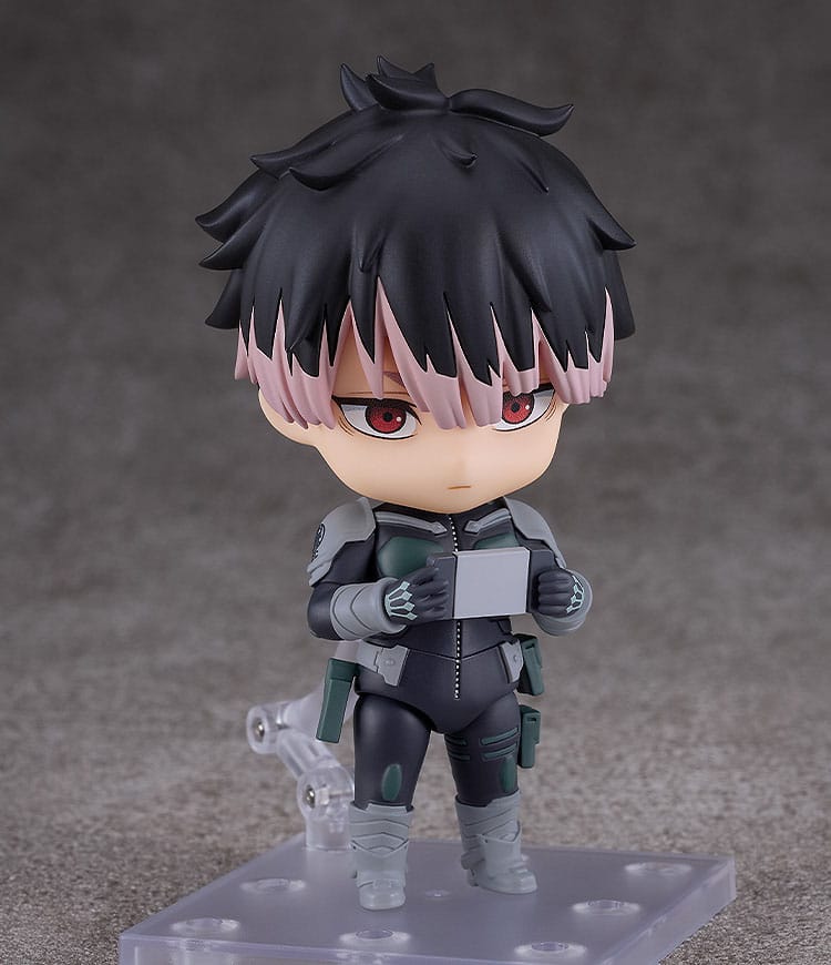 Kaiju No. 8 Nendoroid Actionfigur Gen Narumi 10 cm Image 7