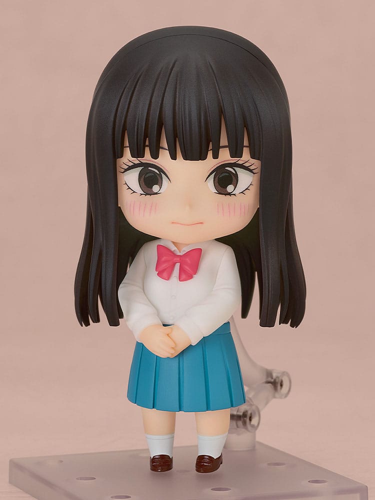 Kimi ni Todoke Nendoroid Actionfigur Sawako Kuronuma 2.0 10 cm Image 2