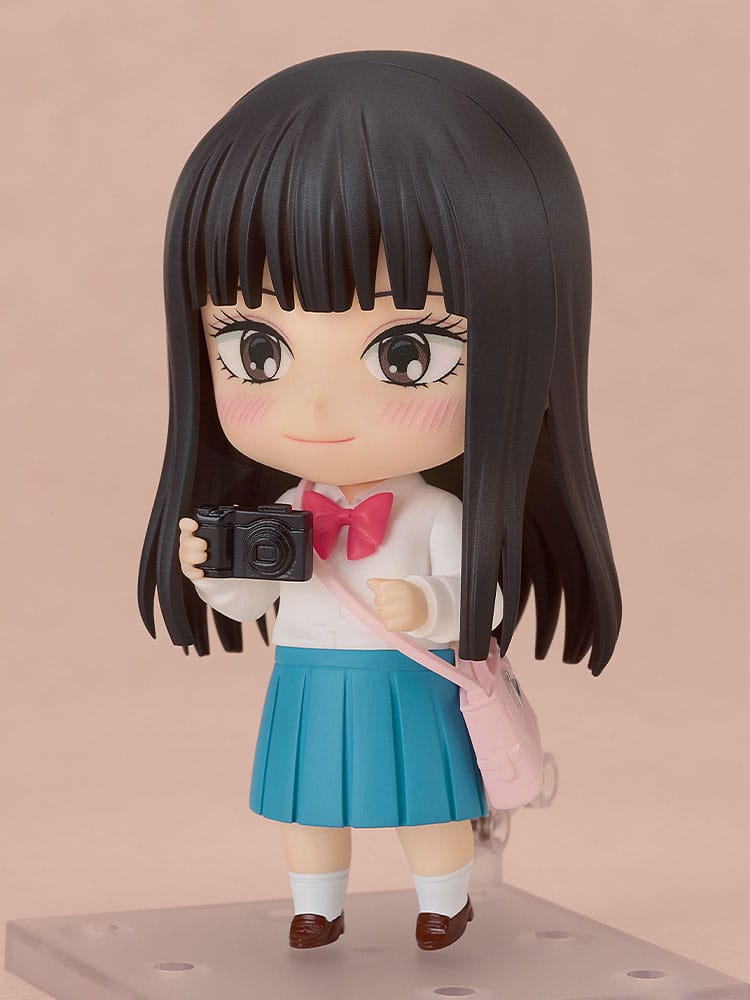 Kimi ni Todoke Nendoroid Actionfigur Sawako Kuronuma 2.0 10 cm Image 3