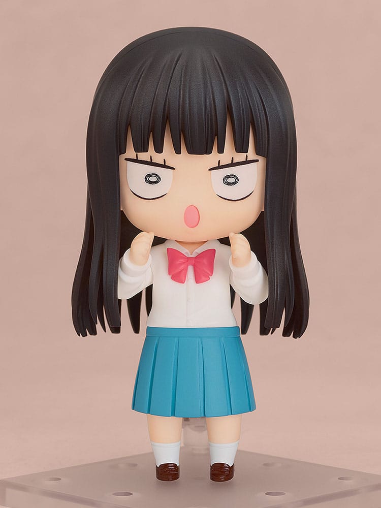 Kimi ni Todoke Nendoroid Actionfigur Sawako Kuronuma 2.0 10 cm Image 4
