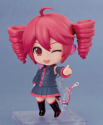 Character Vocal Series Kasane Teto Nendoroid PVC Actionfigur Kasane Teto 10 cm Image 3
