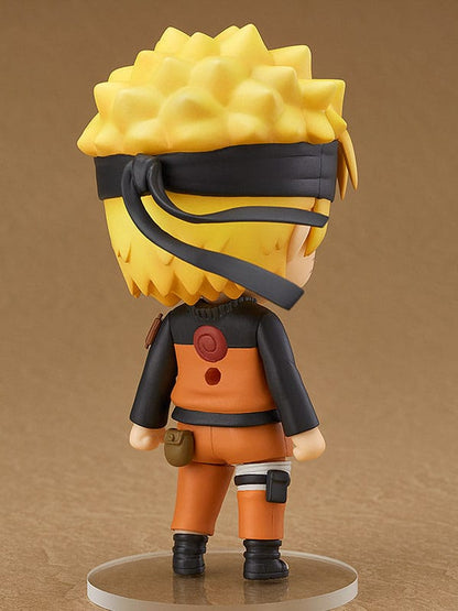 Naruto Shippuden Nendoroid PVC Actionfigur Naruto Uzumaki 10 cm Image 6