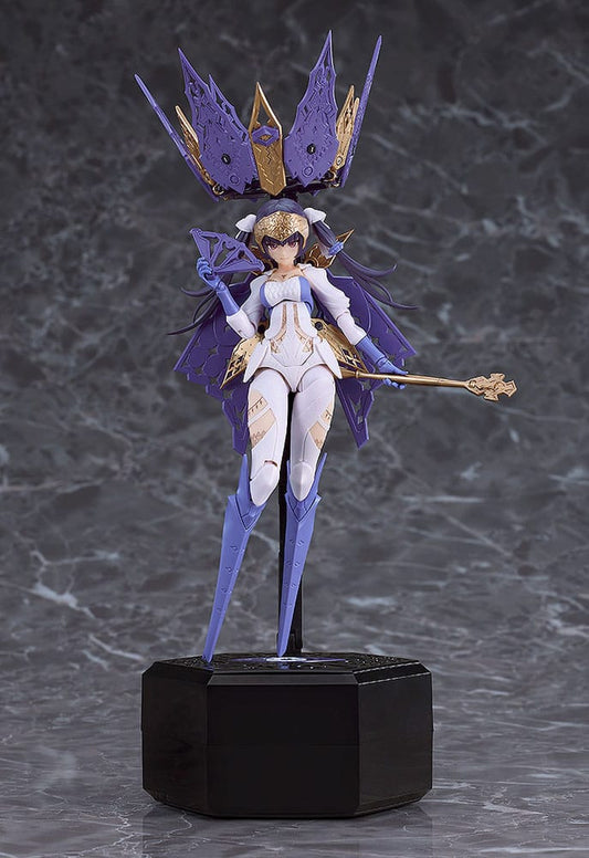 Chitocerium Plastic Model Kit 1/1 Chirality I-hydra 17 cm Image 2