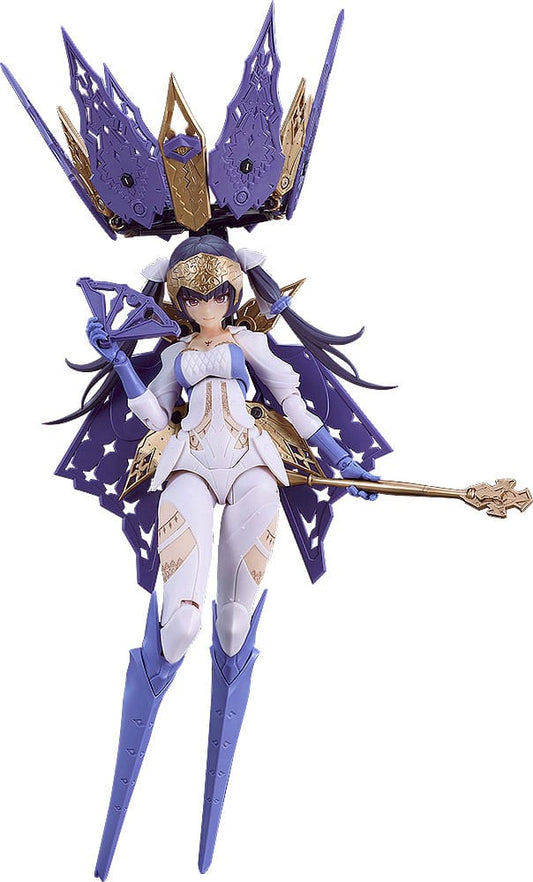 Chitocerium Plastic Model Kit 1/1 Chirality I-hydra 17 cm Image 1