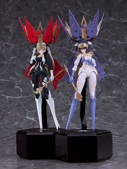 Chitocerium Plastic Model Kit 1/1 Chirality I-hydra 17 cm Image 6