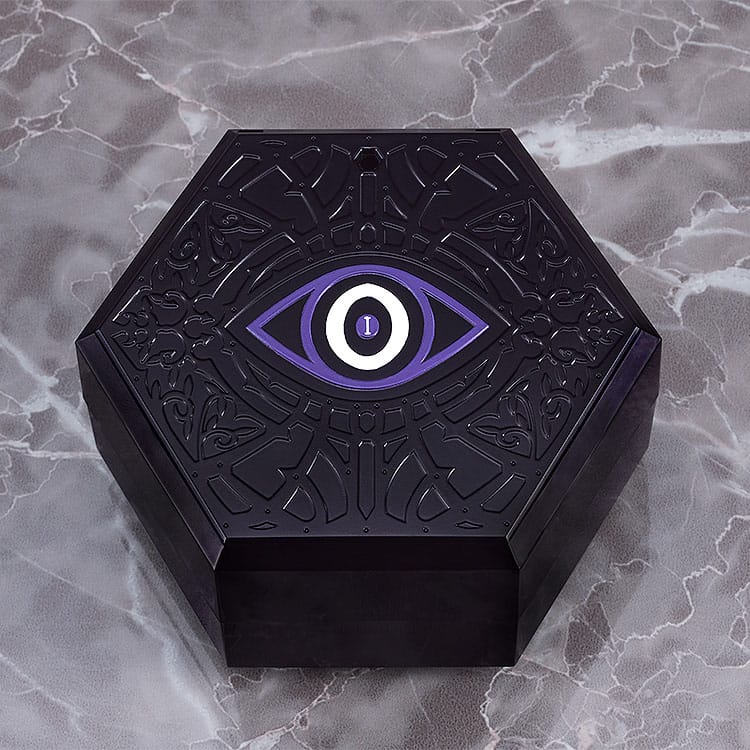 Chitocerium Plastic Model Kit 1/1 Chirality I-hydra 17 cm Image 10