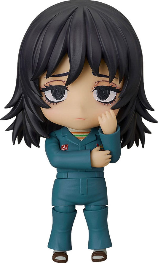 Mouthwashing Nendoroid Actionfigur Anya 10 cm Image 1