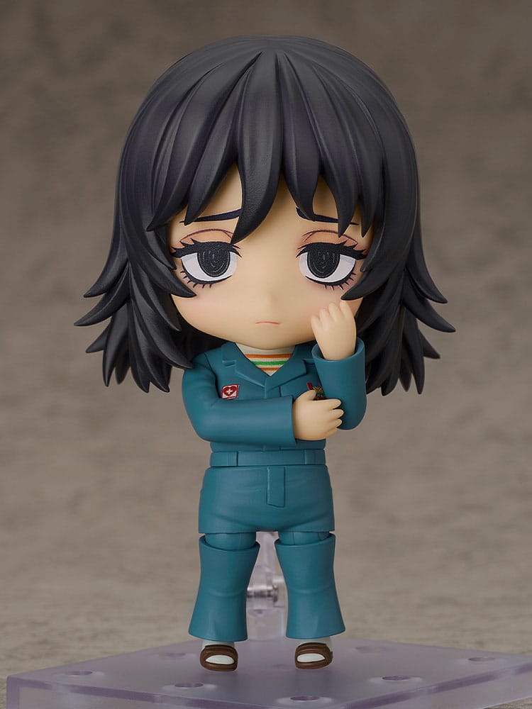 Mouthwashing Nendoroid Actionfigur Anya 10 cm Image 2