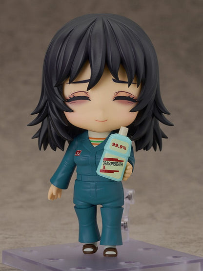 Mouthwashing Nendoroid Actionfigur Anya 10 cm Image 3