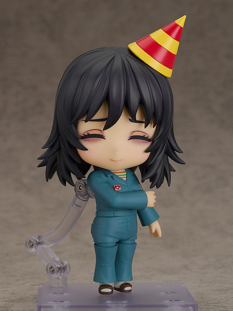 Mouthwashing Nendoroid Actionfigur Anya 10 cm Image 4