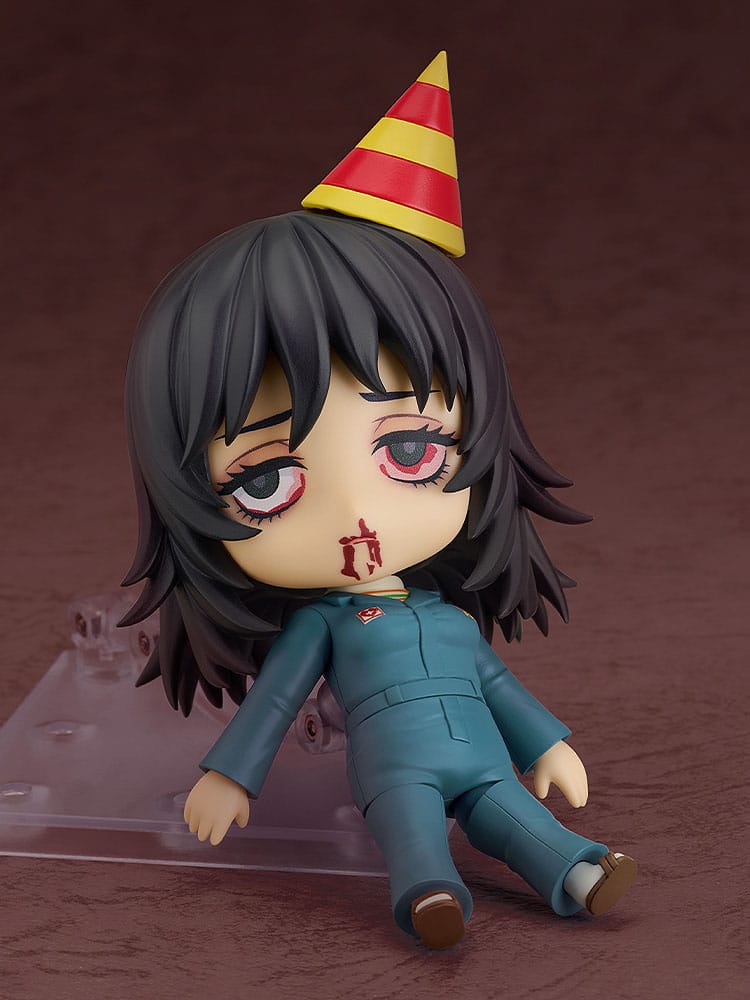 Mouthwashing Nendoroid Actionfigur Anya 10 cm Image 6