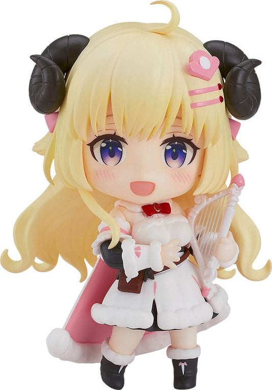 Hololive Production Nendoroid Actionfigur Tsunomaki Watame 10 cm Image 1