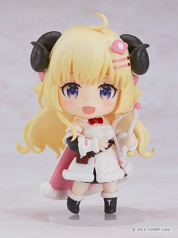 Hololive Production Nendoroid Actionfigur Tsunomaki Watame 10 cm Image 2