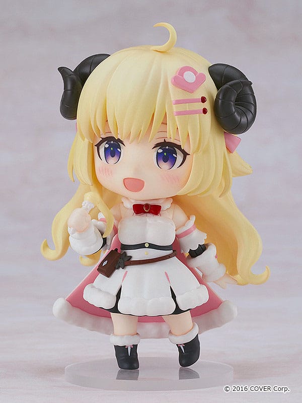 Hololive Production Nendoroid Actionfigur Tsunomaki Watame 10 cm Image 3