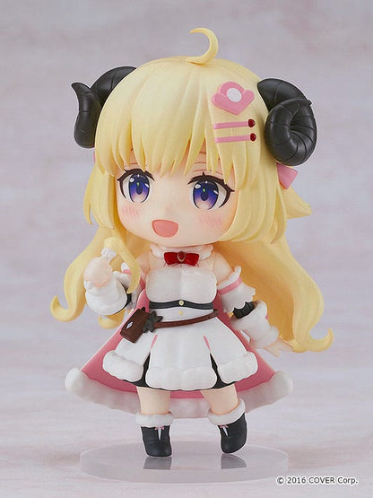 Hololive Production Nendoroid Actionfigur Tsunomaki Watame 10 cm Image 3