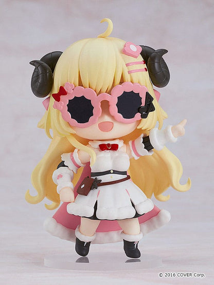 Hololive Production Nendoroid Actionfigur Tsunomaki Watame 10 cm Image 5