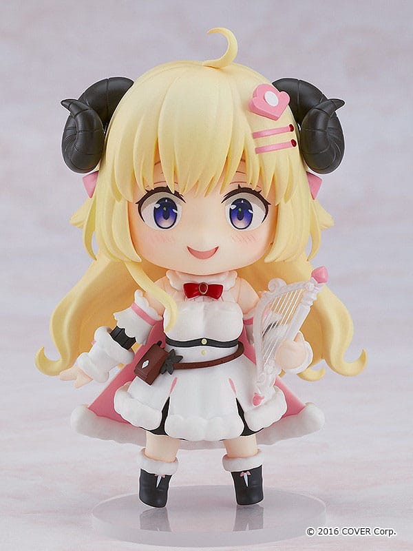 Hololive Production Nendoroid Actionfigur Tsunomaki Watame 10 cm Image 6