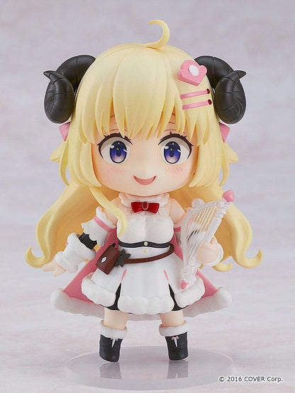 Hololive Production Nendoroid Actionfigur Tsunomaki Watame 10 cm Image 6