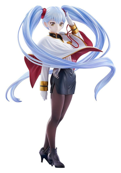 Martian Successor Nadesico: The Motion Picture Prince of Darkness PVC Statue 1/7 Ruri Hoshino 22 cm Image 1