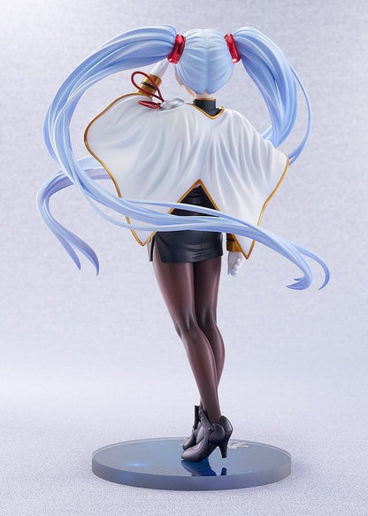 Martian Successor Nadesico: The Motion Picture Prince of Darkness PVC Statue 1/7 Ruri Hoshino 22 cm Image 8