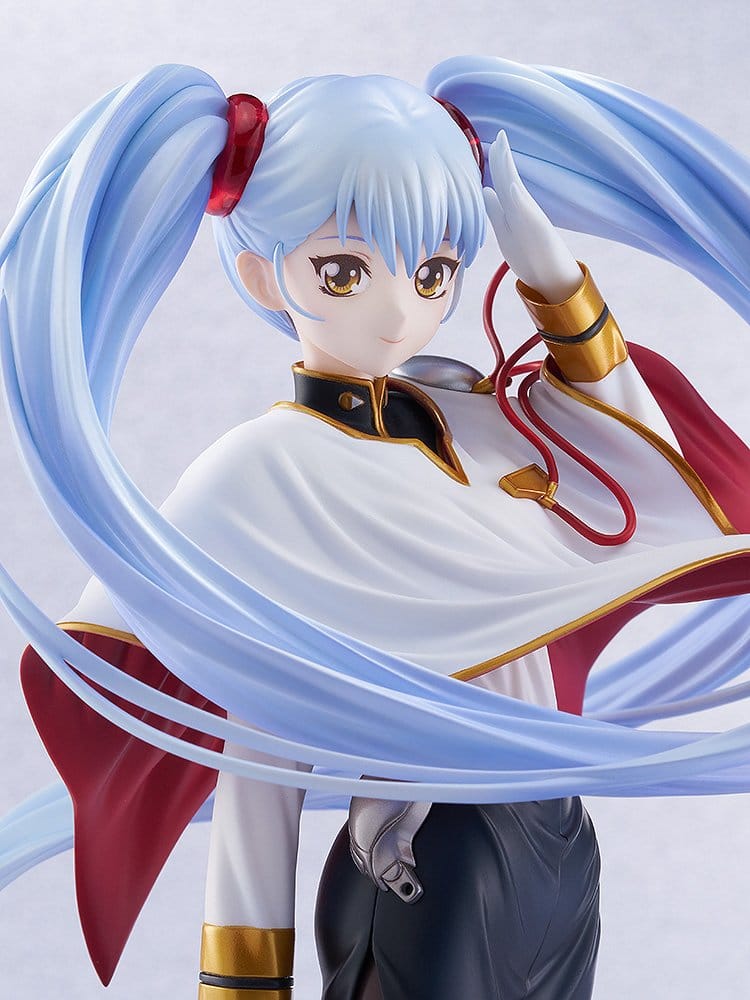 Martian Successor Nadesico: The Motion Picture Prince of Darkness PVC Statue 1/7 Ruri Hoshino 22 cm Image 9