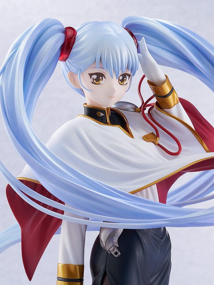 Martian Successor Nadesico: The Motion Picture Prince of Darkness PVC Statue 1/7 Ruri Hoshino 22 cm Image 9