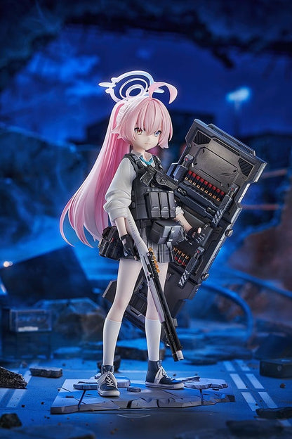 Blue Archive PVC Statue 1/7 Hoshino (Armed) 24 cm Image 2