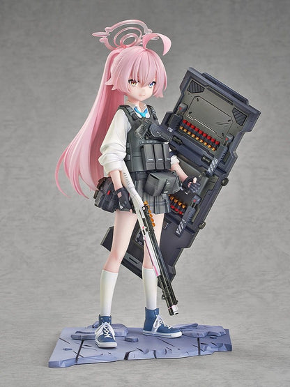 Blue Archive PVC Statue 1/7 Hoshino (Armed) 24 cm Image 6