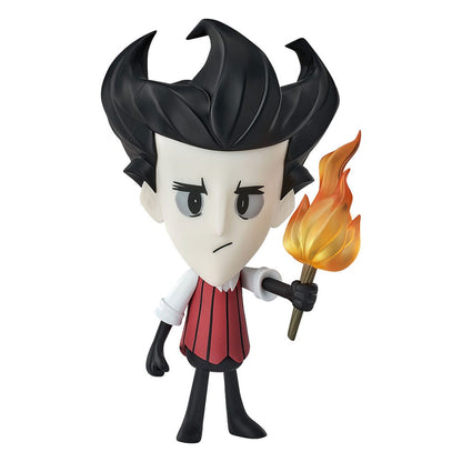 Don't Starve Nendoroid Actionfigur Wilson 10 cm Image 1
