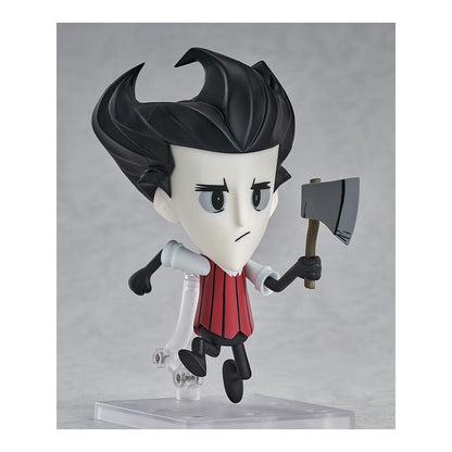Don't Starve Nendoroid Actionfigur Wilson 10 cm Image 3