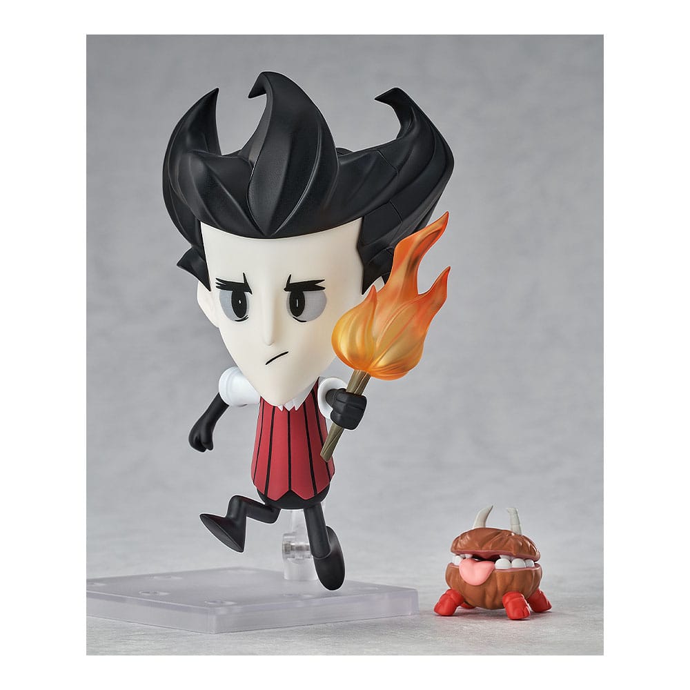 Don't Starve Nendoroid Actionfigur Wilson 10 cm Image 4